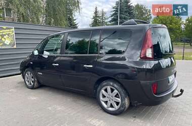 Мінівен Renault Espace 2011 в Ковелі