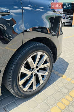 Минивэн Renault Espace 2017 в 