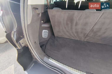 Минивэн Renault Espace 2017 в 