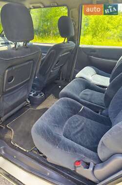 Минивэн Renault Espace 1999 в 