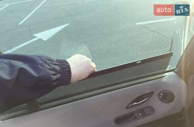 Мінівен Renault Espace 2003 в Вінниці