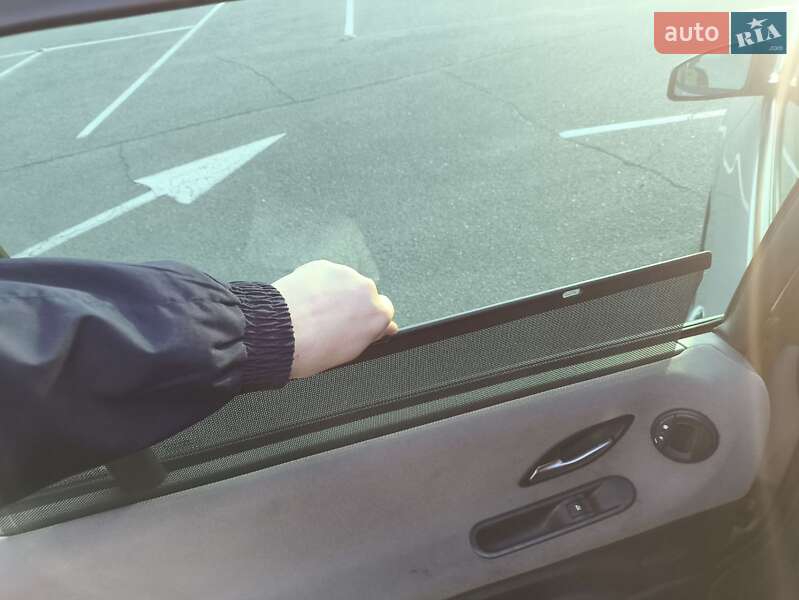 Мінівен Renault Espace 2003 в Вінниці