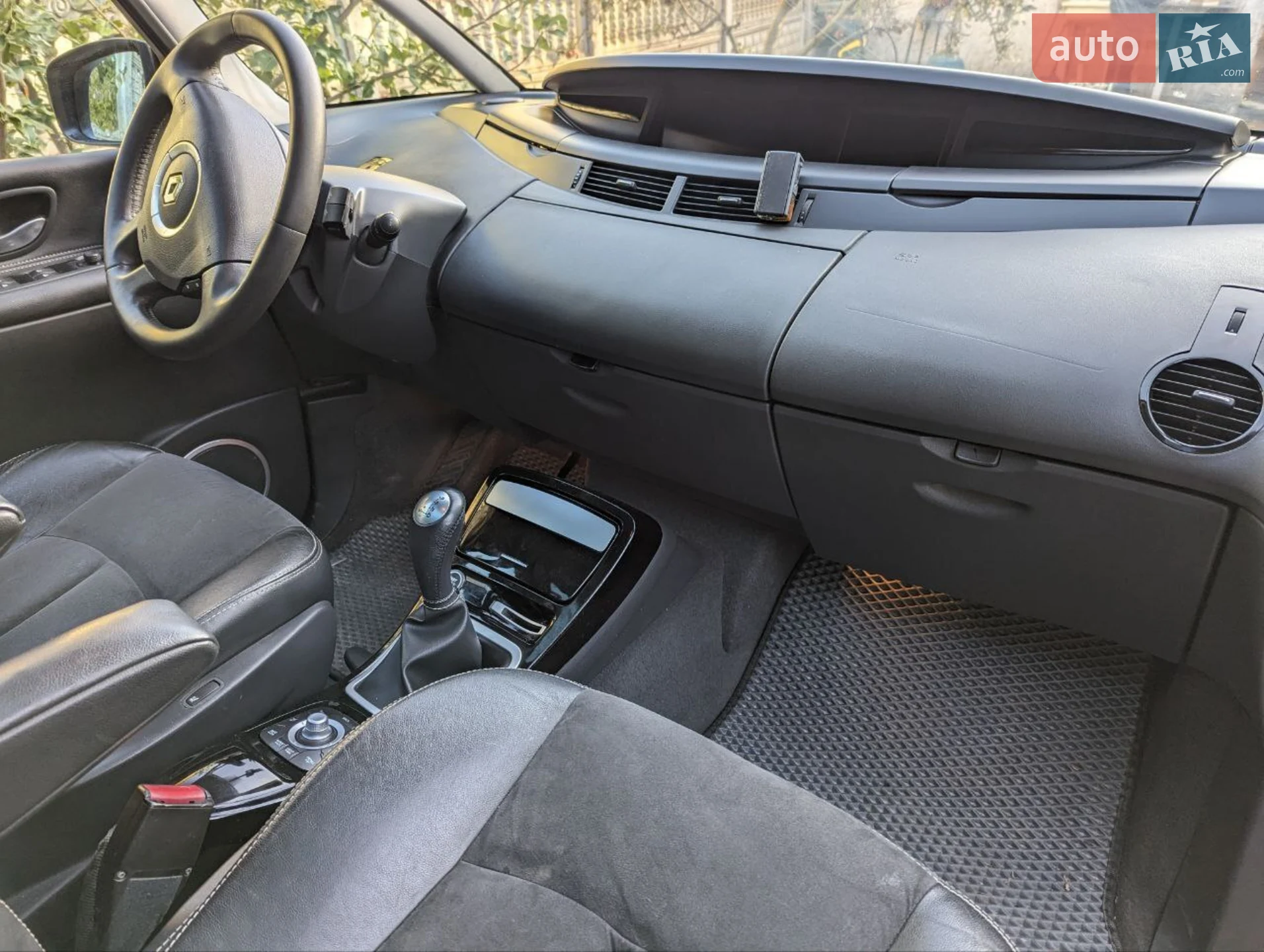 2011 Renault Espace - мініатюра 2