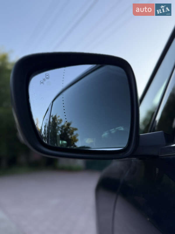 Минивэн Renault Espace 2020 в Луцке фото 22 Минивэн Renault Espace 2020 в Луцке