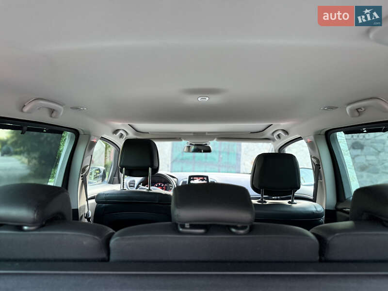 Минивэн Renault Espace 2020 в Луцке фото 28 Минивэн Renault Espace 2020 в Луцке