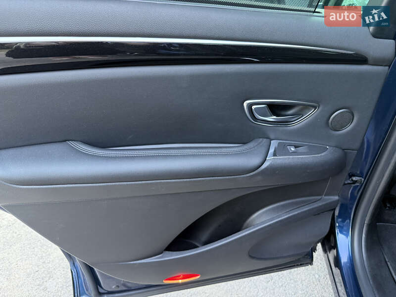 Минивэн Renault Espace 2020 в Луцке фото 44 Минивэн Renault Espace 2020 в Луцке