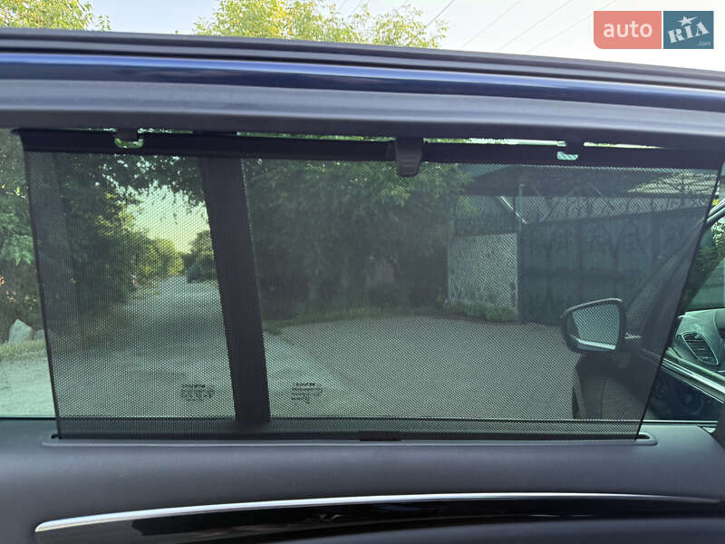 Минивэн Renault Espace 2020 в Луцке фото 45 Минивэн Renault Espace 2020 в Луцке