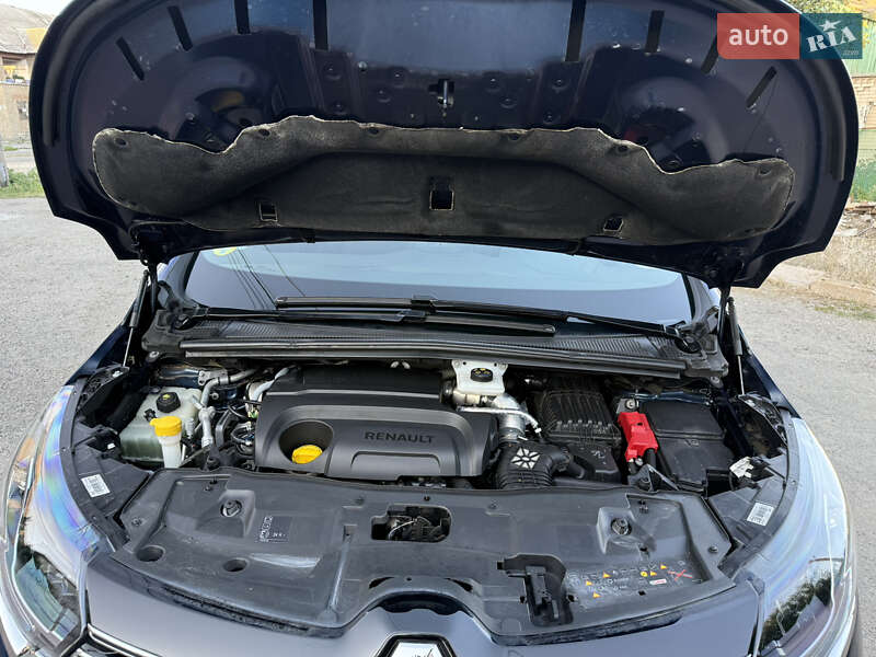 Минивэн Renault Espace 2020 в Луцке фото 62 Минивэн Renault Espace 2020 в Луцке