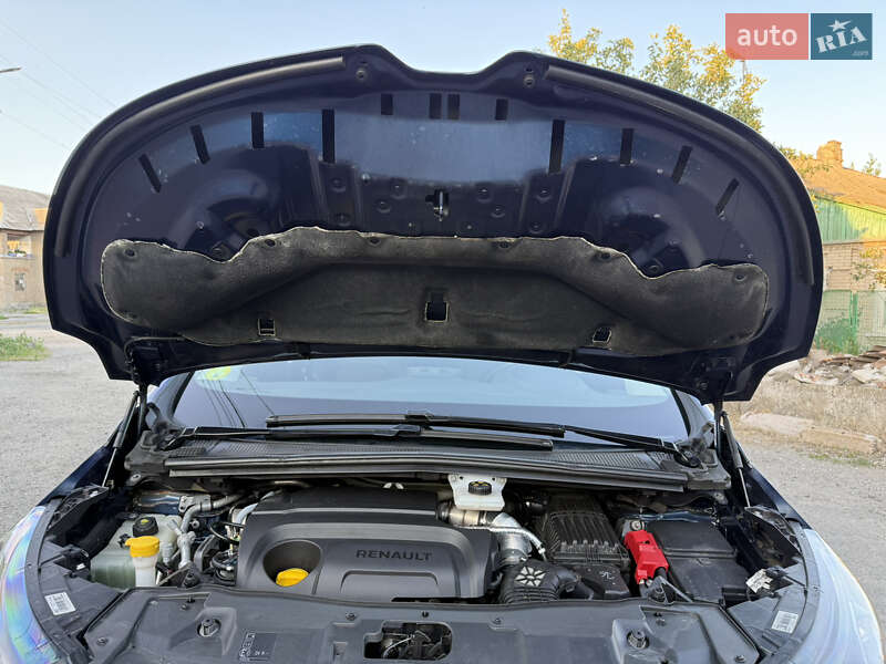 Минивэн Renault Espace 2020 в Луцке фото 63 Минивэн Renault Espace 2020 в Луцке