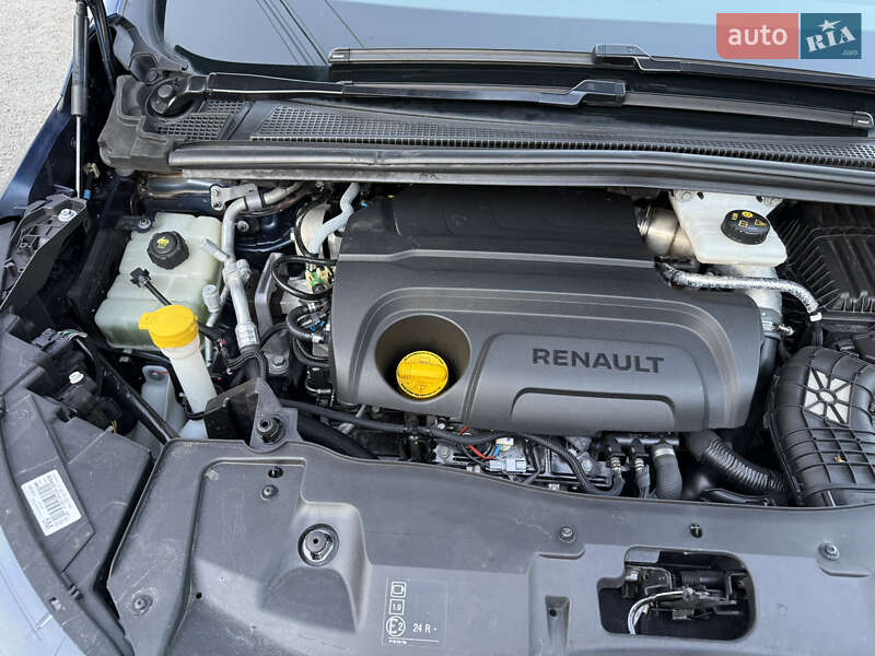 Минивэн Renault Espace 2020 в Луцке фото 64 Минивэн Renault Espace 2020 в Луцке