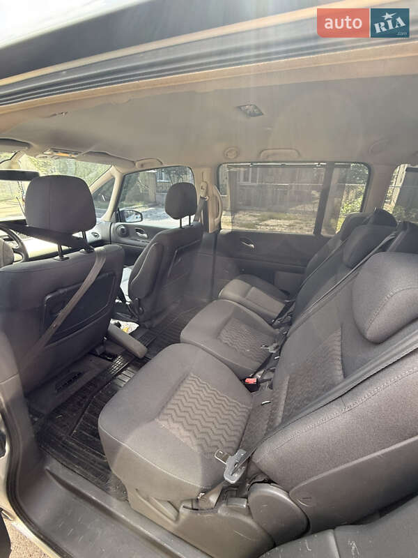 Мінівен Renault Espace 2007 в Рівному