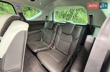 Минивэн Renault Espace 2016 в 