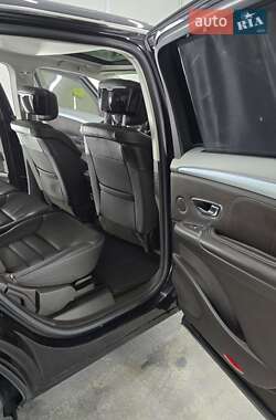 Минивэн Renault Espace 2016 в 