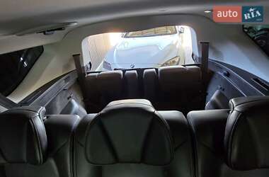 Минивэн Renault Espace 2016 в 