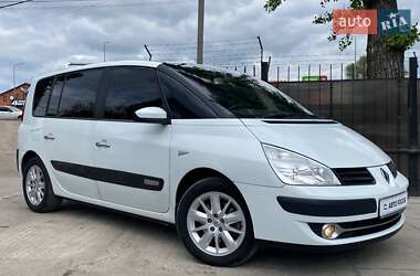 Renault Espace 2009 Renault Espace 2009