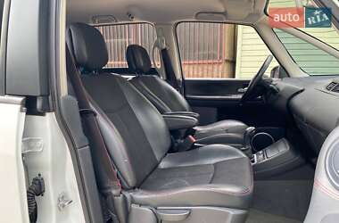Минивэн Renault Espace 2009 в 