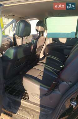 Мінівен Renault Espace 2008 в 