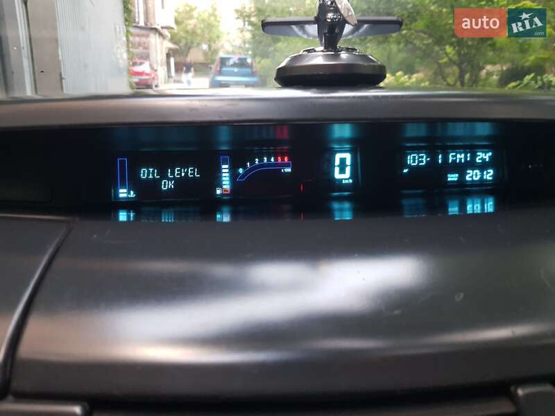 Минивэн Renault Espace 2006 в Киеве