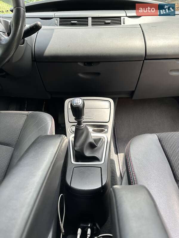 Мінівен Renault Espace 2007 в Львові