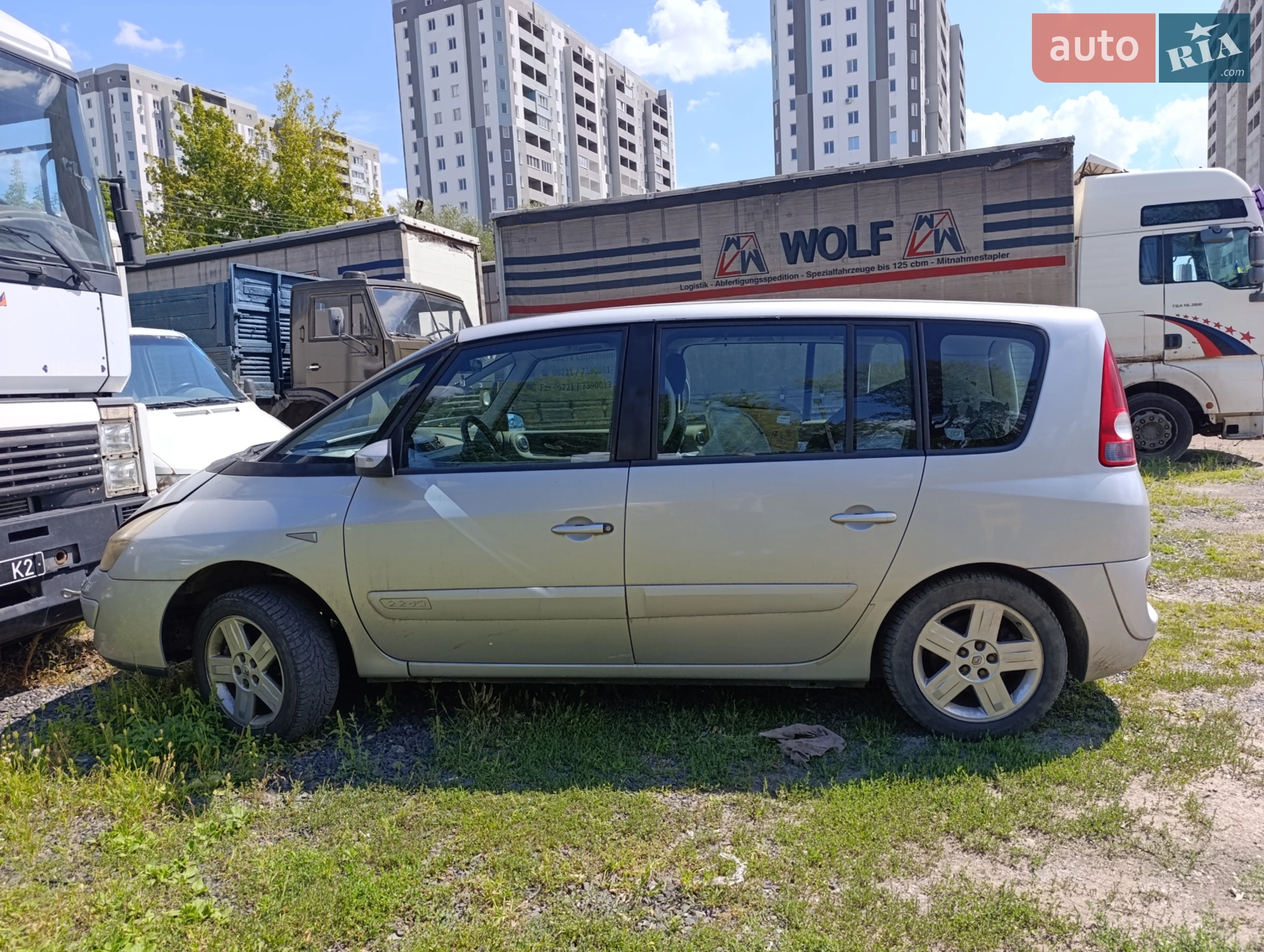Фото авто 2