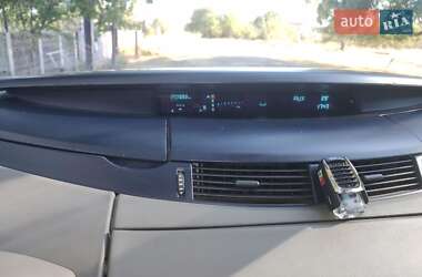 Минивэн Renault Espace 2004 в Одессе