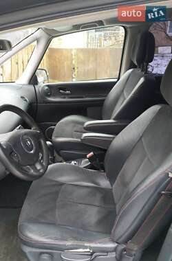 Минивэн Renault Espace 2010 в Луцке