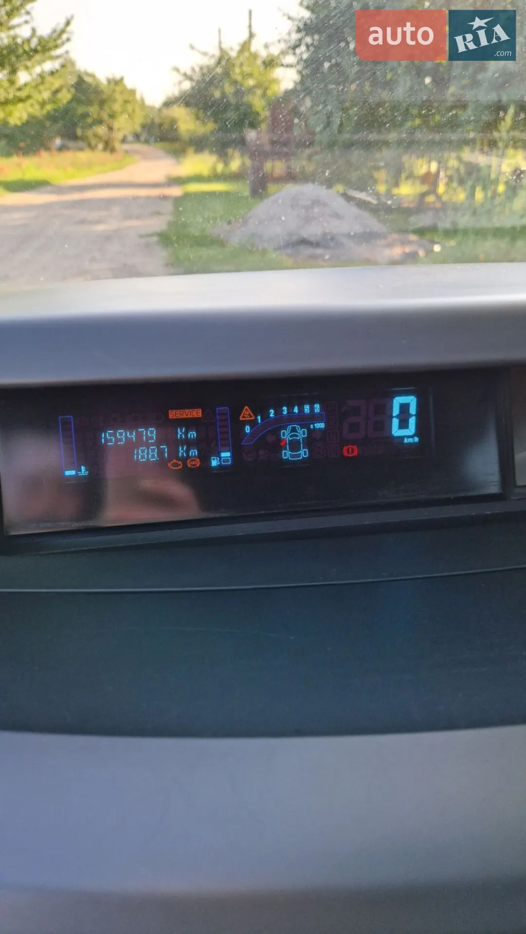 2011 Renault Espace - мініатюра 3
