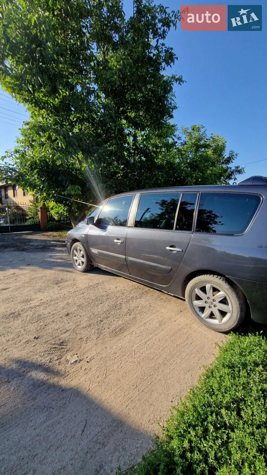 2011 Renault Espace - мініатюра 23
