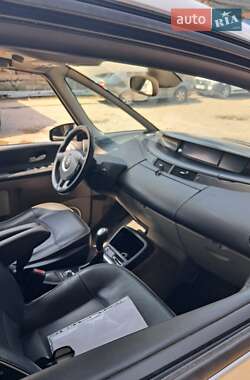 Мінівен Renault Espace 2008 в Білій Церкві