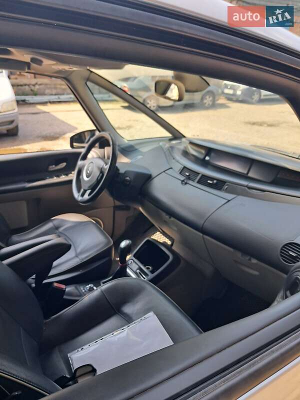 Renault Espace 2008