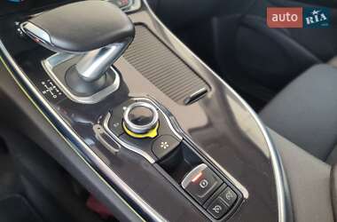 Минивэн Renault Espace 2016 в Ровно