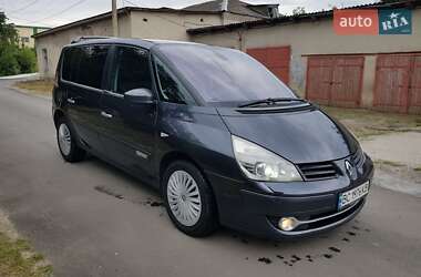Renault Espace 2008