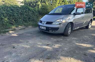Мінівен Renault Espace 2003 в Кодимі