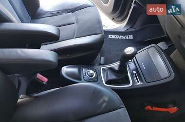 Минивэн Renault Espace 2008 в 