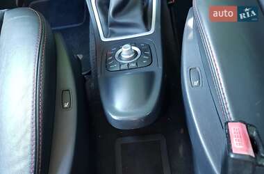 Минивэн Renault Espace 2008 в 