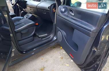 Минивэн Renault Espace 2008 в 