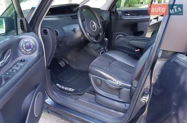 Минивэн Renault Espace 2008 в 