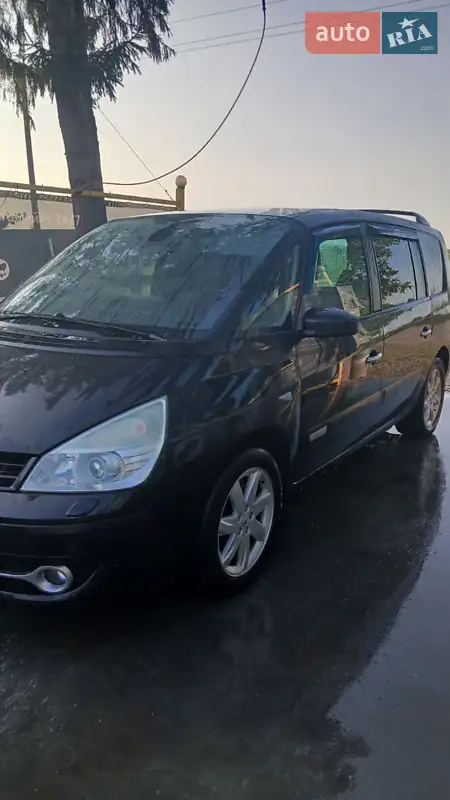 Renault Espace