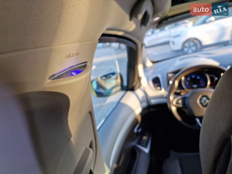 Минивэн Renault Espace 2015 в Виннице