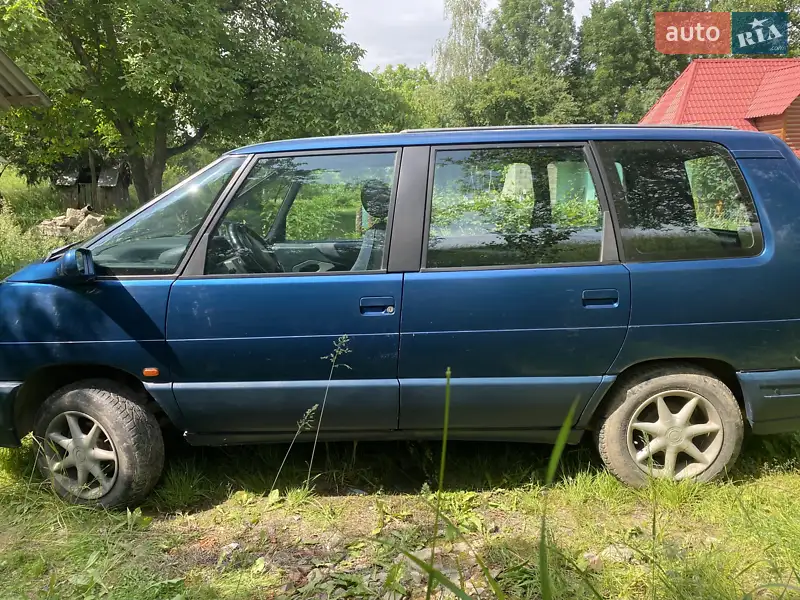 Renault Espace