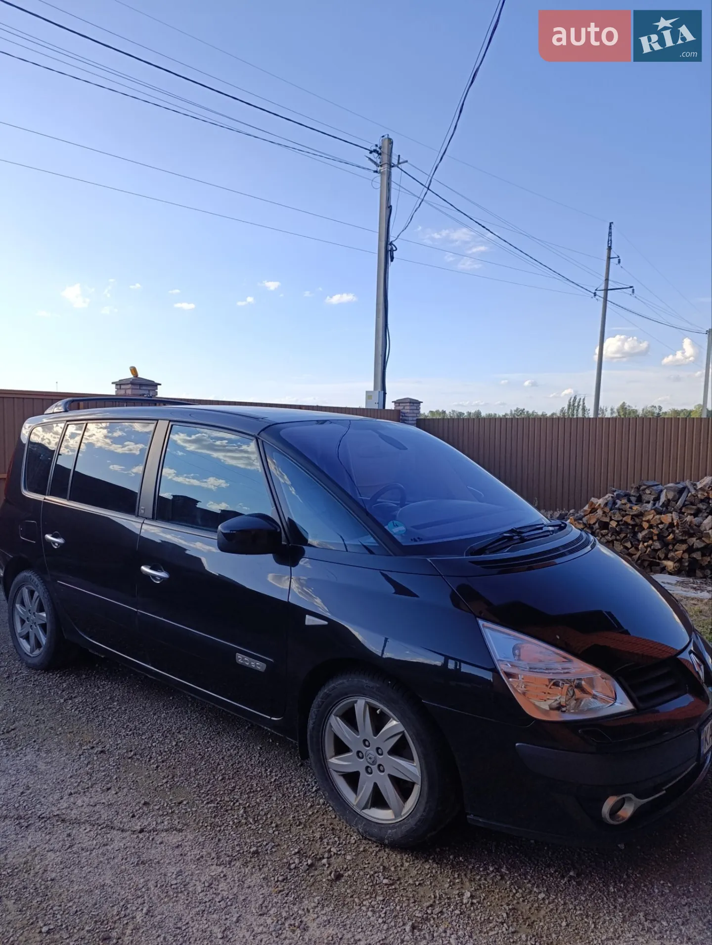 2011 Renault Espace - мініатюра 5