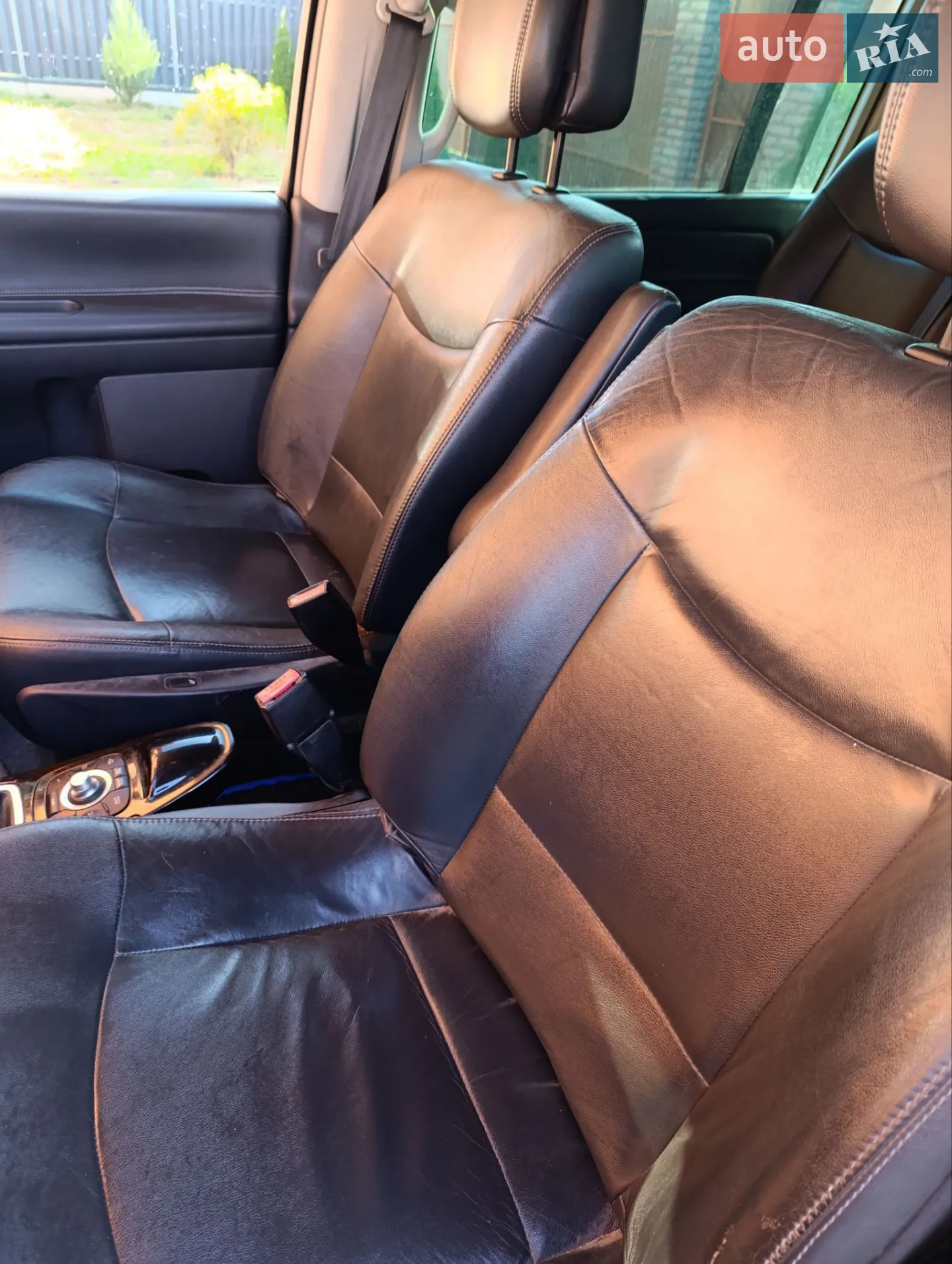 2011 Renault Espace - мініатюра 14