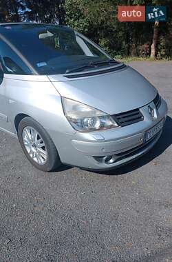 Renault Espace 2008