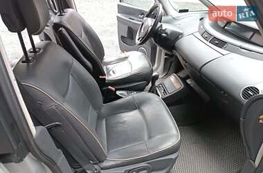 Минивэн Renault Espace 2008 в 