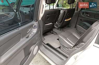 Минивэн Renault Espace 2008 в 