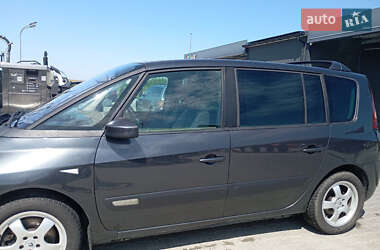 Мінівен Renault Espace 2004 в Буську