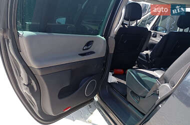 Минивэн Renault Espace 2004 в 