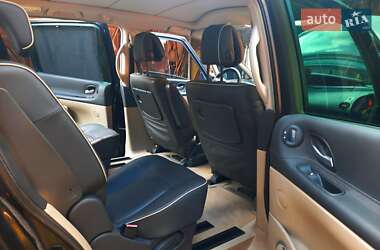 Минивэн Renault Espace 2006 в Житомире