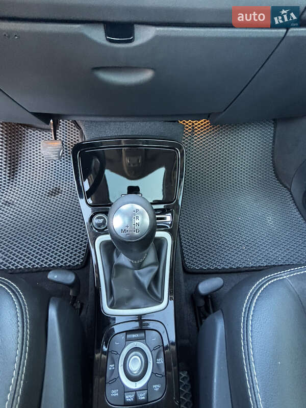 Минивэн Renault Espace 2013 в Полтаве