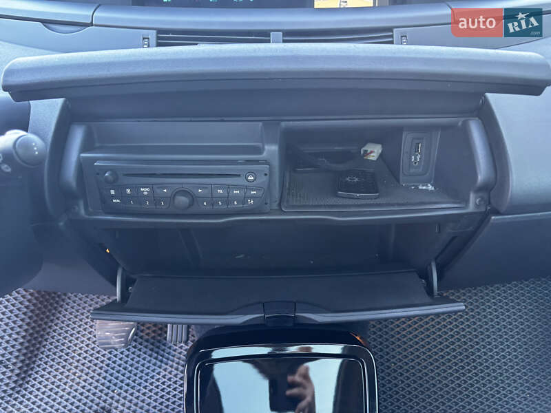 Минивэн Renault Espace 2013 в Полтаве